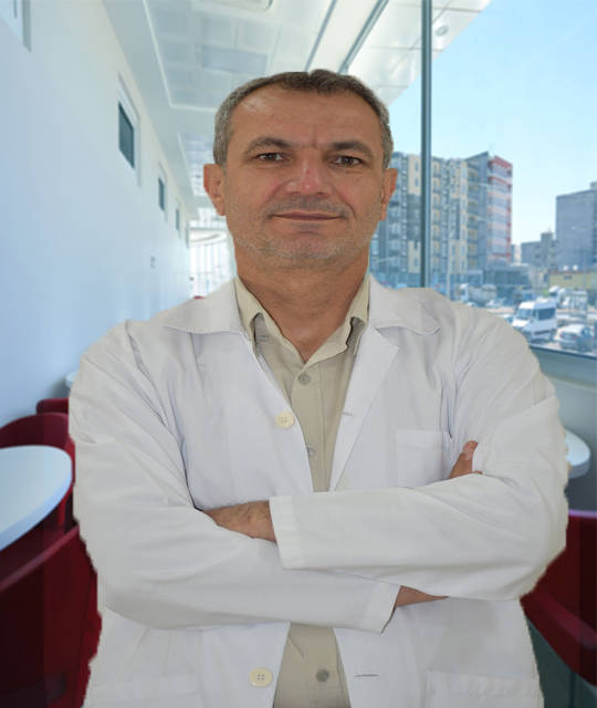 REŞAT DOĞAN