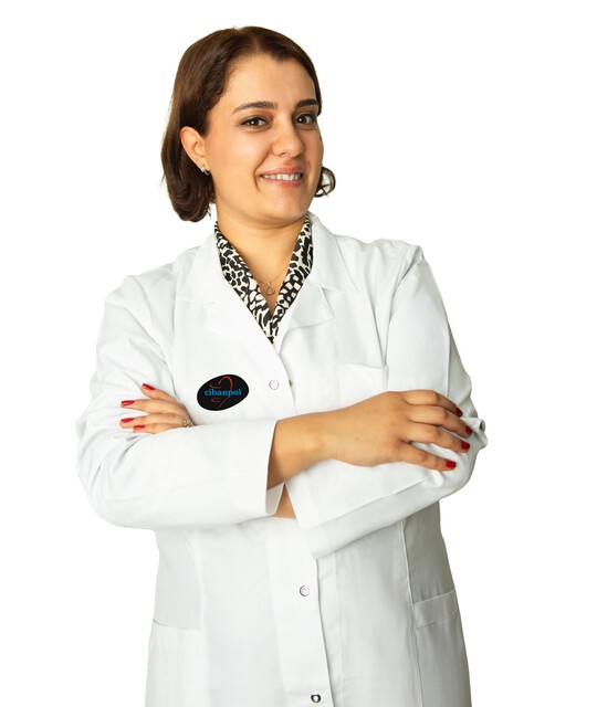 AYŞEGÜL ÇİYDEM