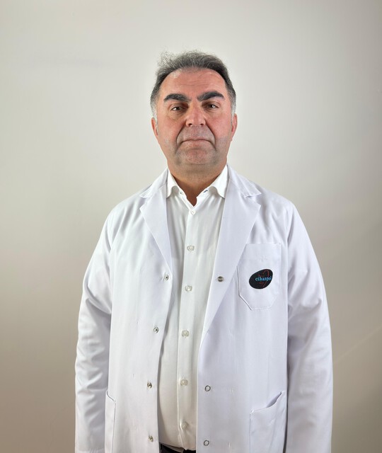 MEHMET DEMİR