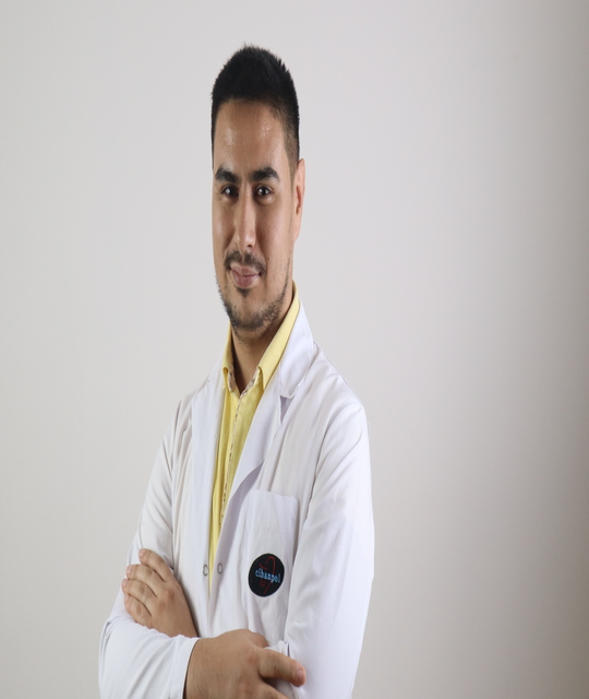 ABDURRAHİM NAVAT