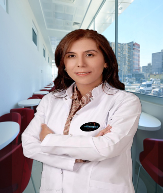 NECLA KAYA