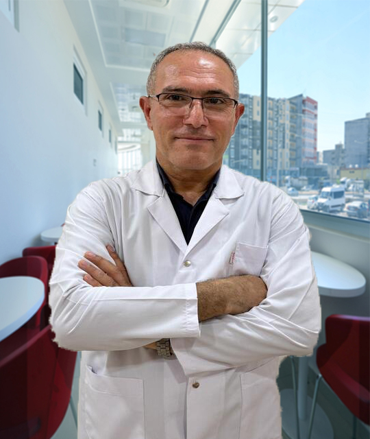 HALİL İBRAHİM BAYSÖZ